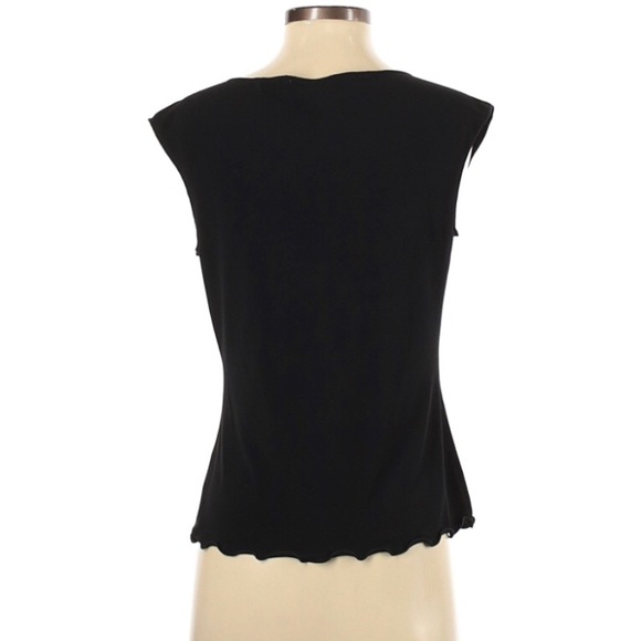 Small Max Studio Blank Tank Top. Must bundle - Picture 2 of 10